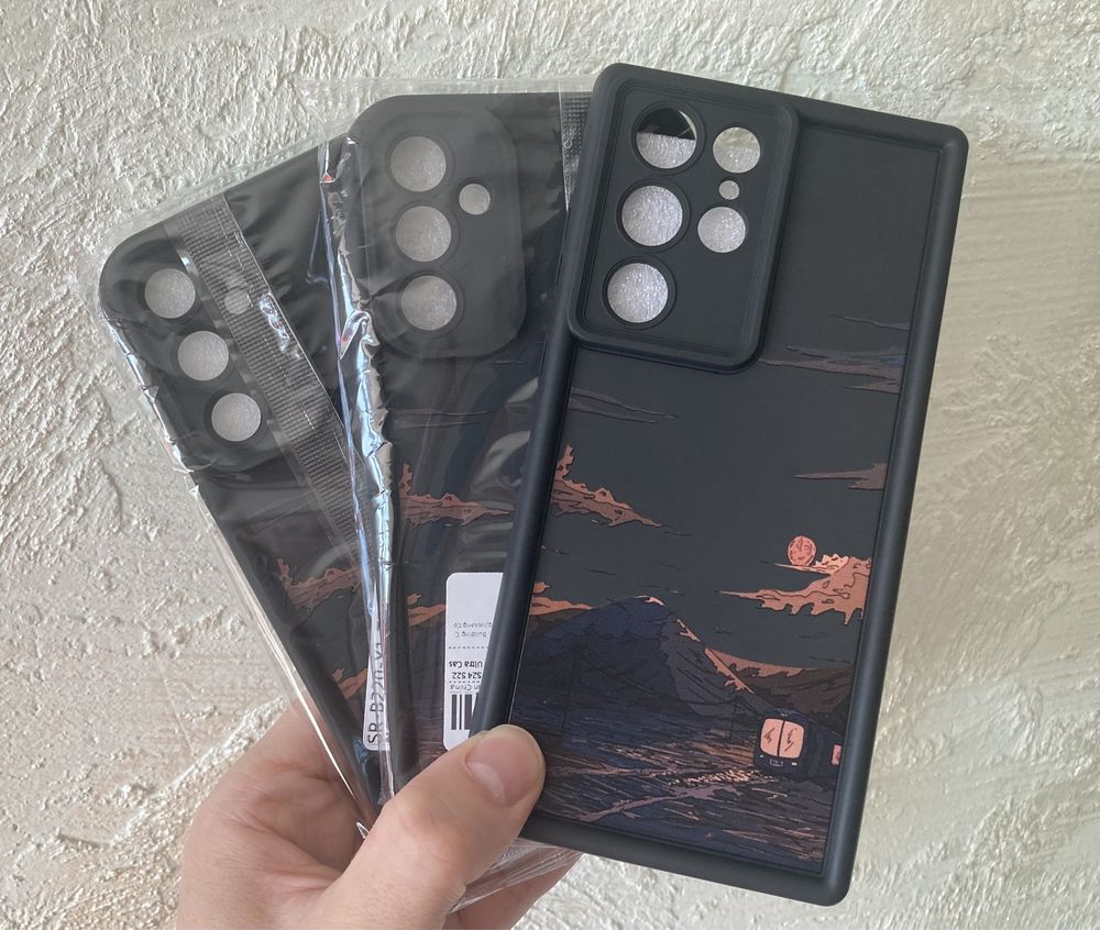 Samsung Galaxy S22 Ultra чехол чохол case