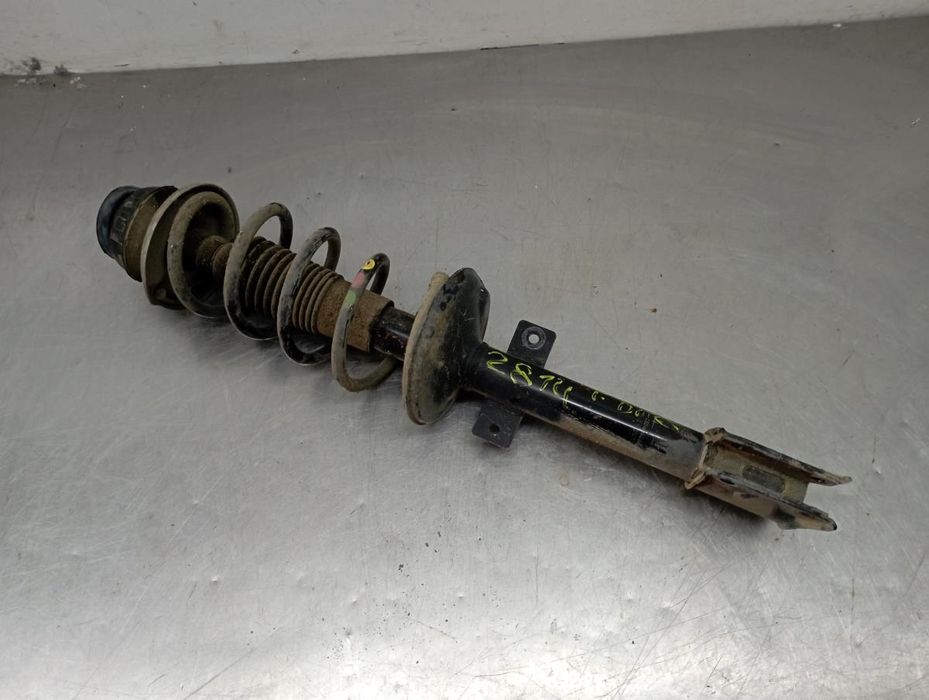 Amortecedor trás direito DACIA Duster (HM_)