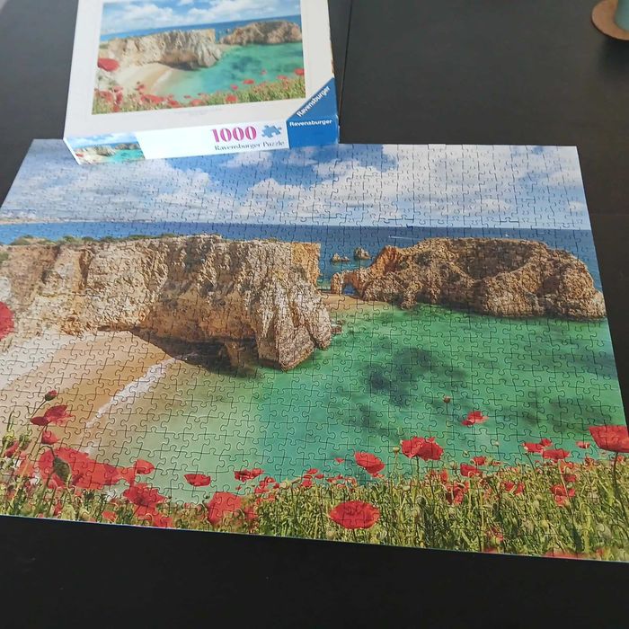 2nd Hand PUZZLES