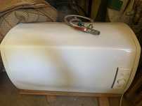 Bojler zasobnik Electrolux EWH 80 SL