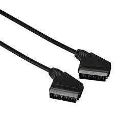 Kabel euro SCART