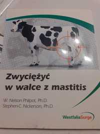 zwyciezyc w walce z mastitis