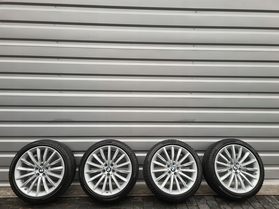 Oryginalne Felgi BMW 19" G30 G31 G32 G11 G12