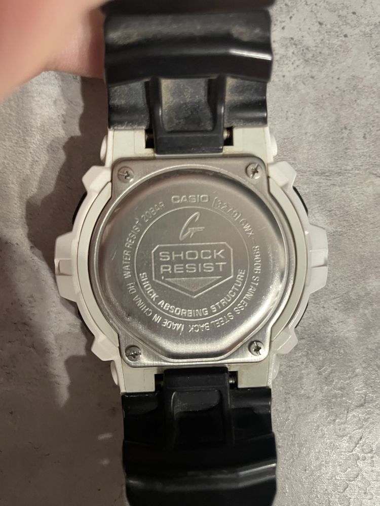 Casio G-Shock GWX 8900