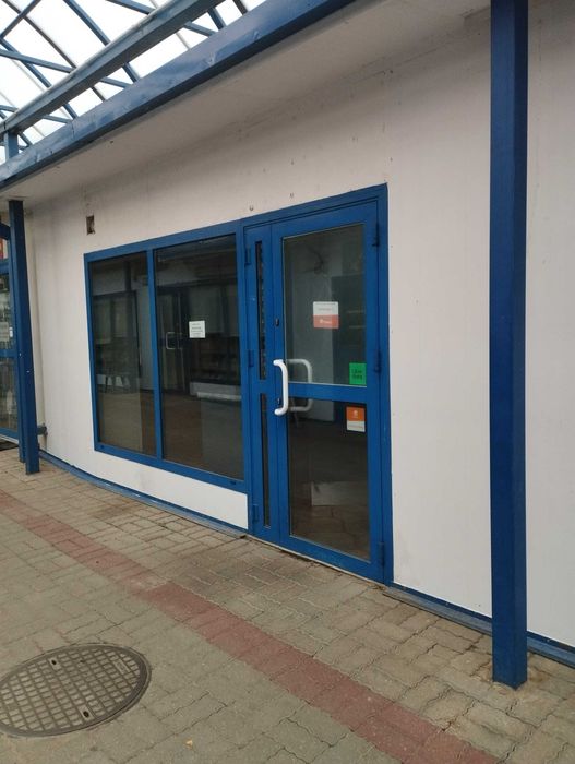 Lokal do wynajęcia