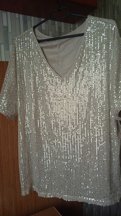 Кофточка нова  54-56 розм.