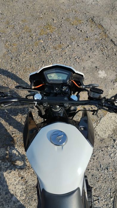 Shineray xy200gy-6c