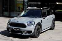 MINI Countryman Cooper Automat Salon PL 2017r.