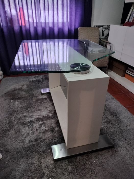 Base de mesa de jantar