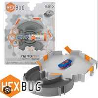 HEX BUG Nano Starter set gra dla dzieci jak Gravitrax