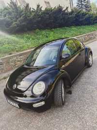 Volkswagen New Beetle