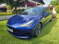 Tesla Model 3 Standard Range Plus RWD