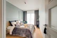 Apartament Francuska Glamour