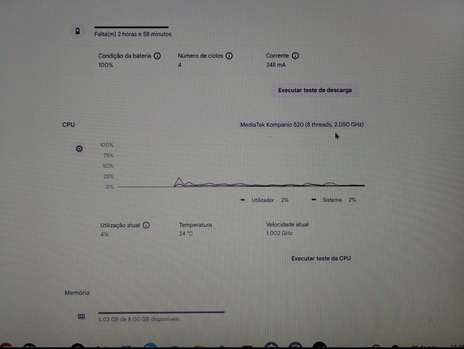 LENOVO IdeaPad Slim 3 Chrome 8/128