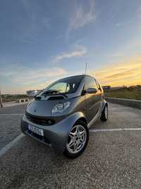 Smart ForTwo Passion  # FULL EXTRAS #