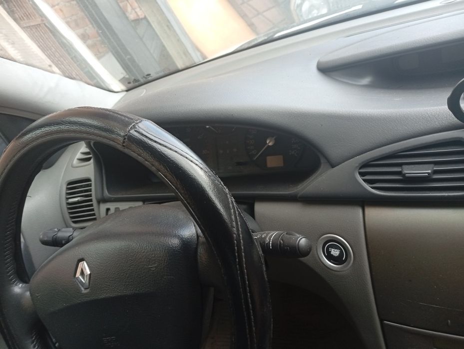 Продам Рено Лагуна 2 1,9dci