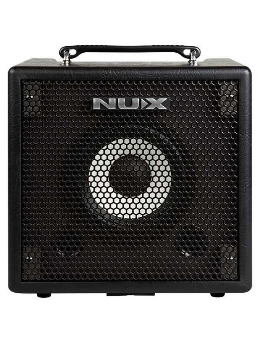 NUX Mighty Bass 50BT wzmacniacz 50W do gitary basowej - sklep Warszawa
