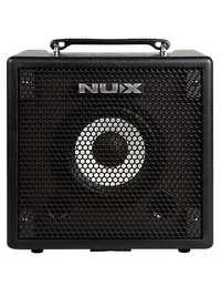 NUX Mighty Bass 50BT wzmacniacz 50W do gitary basowej z aplikacją!