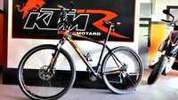 Rower KTM CHRONOS carbon