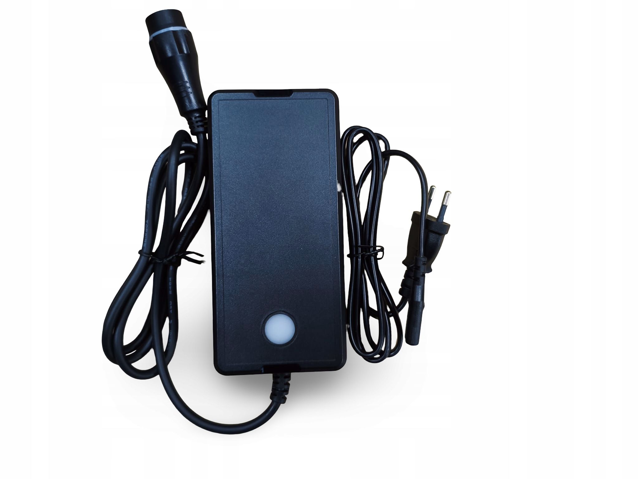 Ładowarka Do Roweru Elektrycznego YAMAHA INTUBE 500Wh 42V 4A