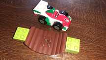 LEGO Duplo na życzenie