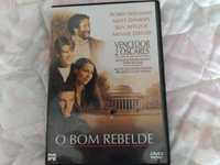 Filme em DVD: O Bom Rebelde (Good Will Hunting)