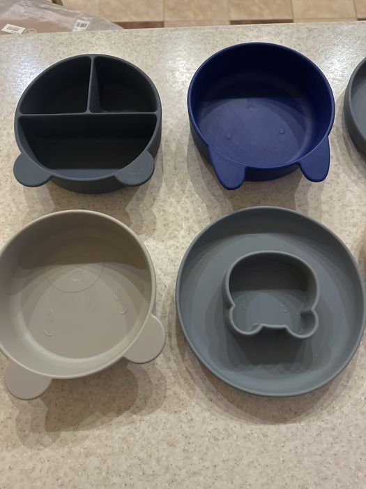 Набір посуду Liewood