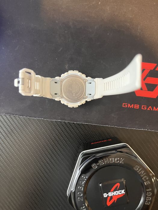 Casio G-Shock GBD-800-7ER