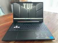 Asus TUF F15 Gaming FX507ZC4 | RTX 3050