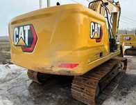 Caterpillar Caterpillar 330