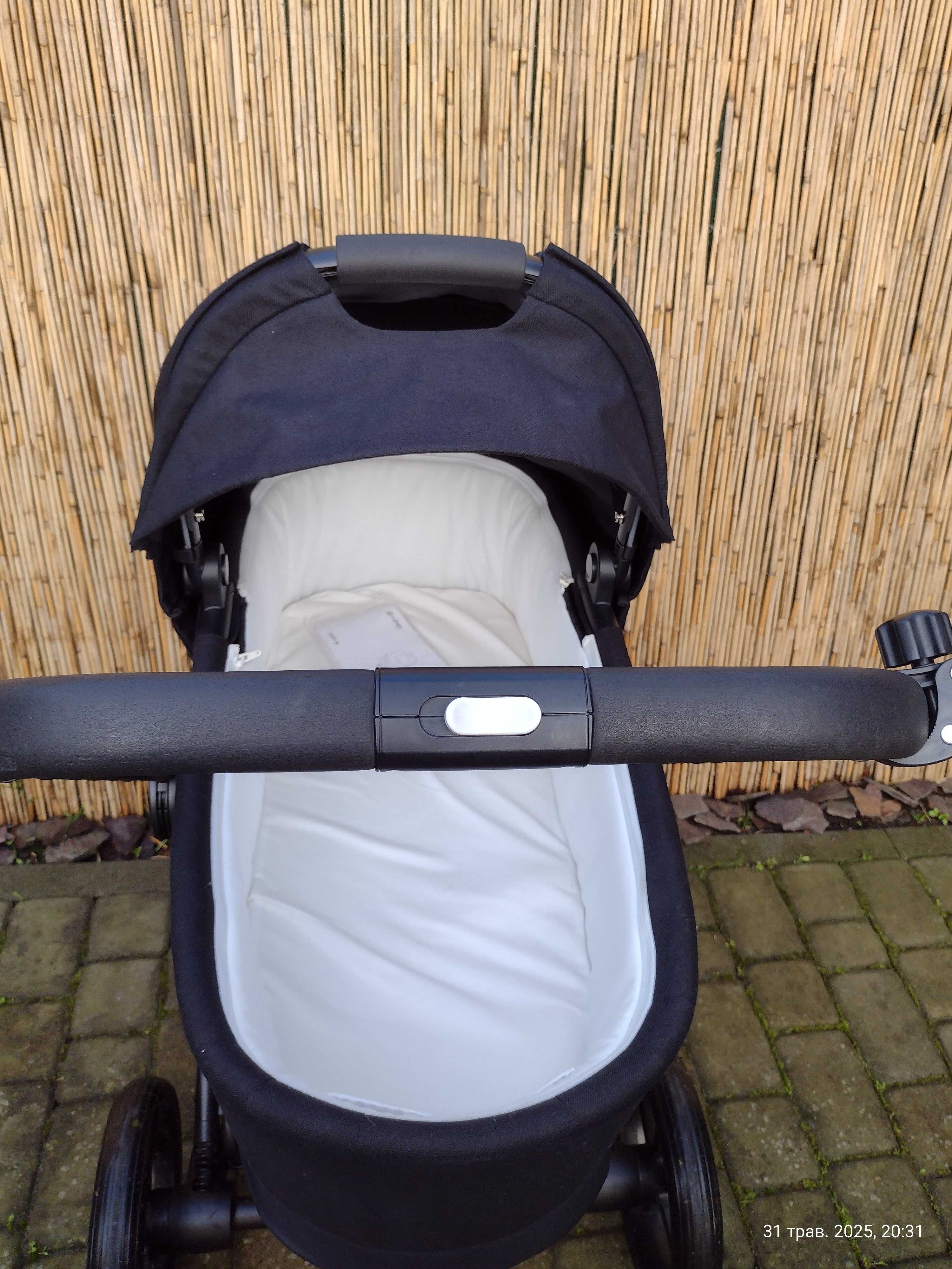 Коляска Cybex Balios