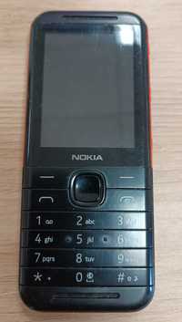 telefon NOKIA 5310 Dual SIM Czarny ( 28)