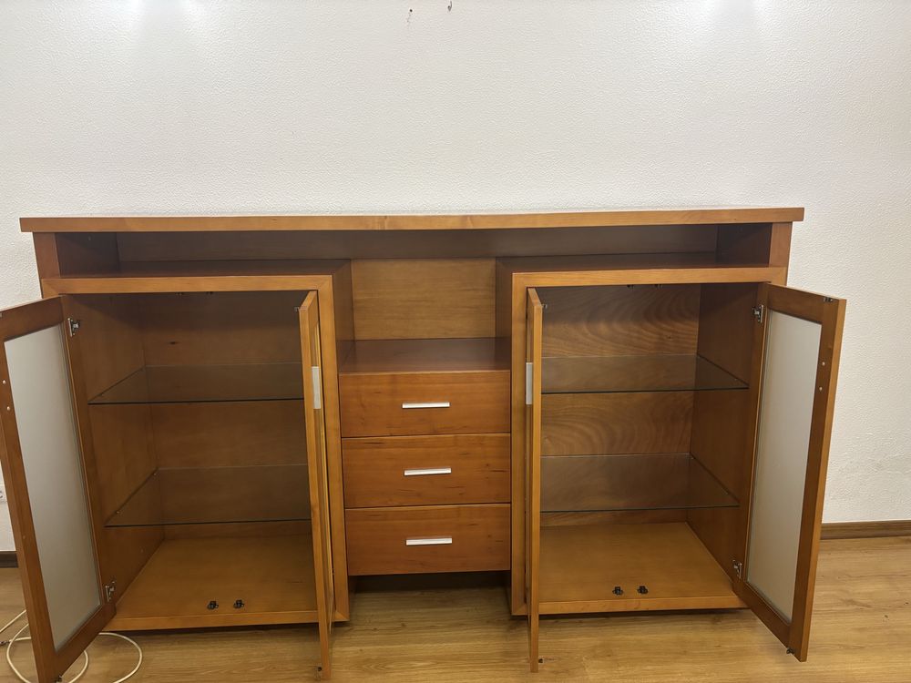Movel sala jantar.