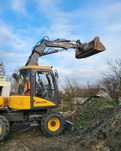 Mecalac MECALAC 12MTX 2008  Mecalac 12MTX 2008