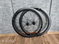Koła rowerowe Elitewheels ENT