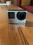Kamerka gopro hero 4