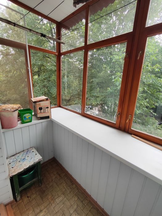 Здам чотирьохкімнатнутквартиру у центрі, вул. Патріотична