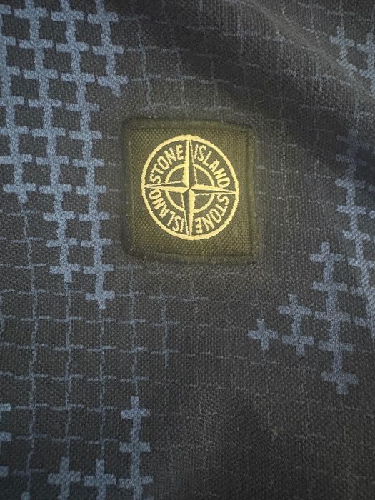 Koszulka oryginalna Stone island