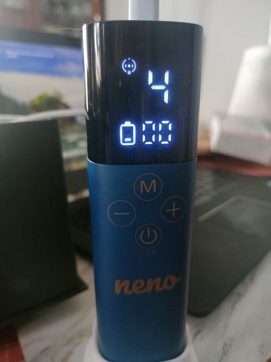 Laktator elektryczny