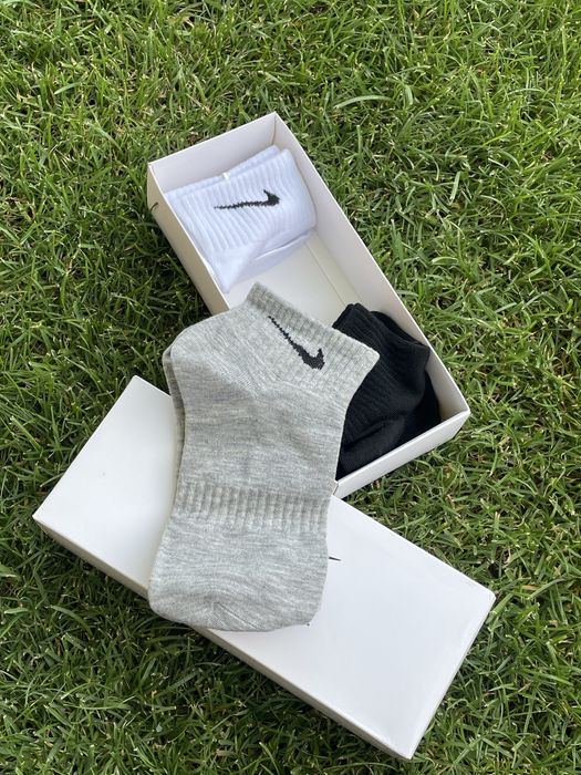 Набір шкарпеток Nike (5шт в коробці)