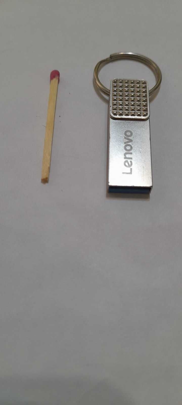 флешка 2 tb . usb память . lenovo