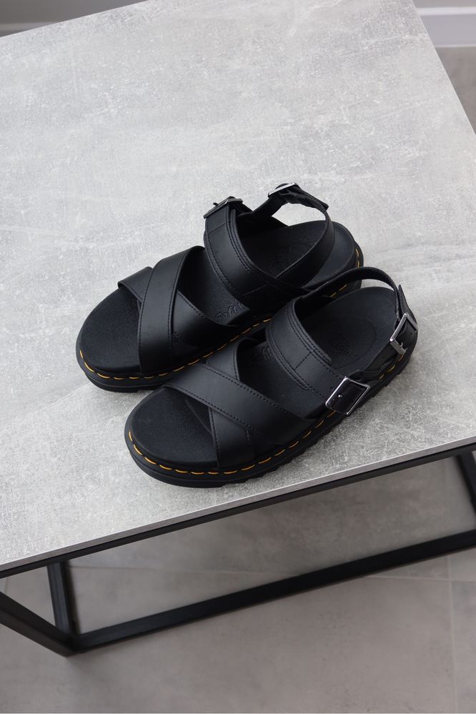 Сандалі Dr. Martens Оригінал 39/25cm