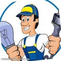 ЕЛЕКТРИК. Дрібні роботи по електриці