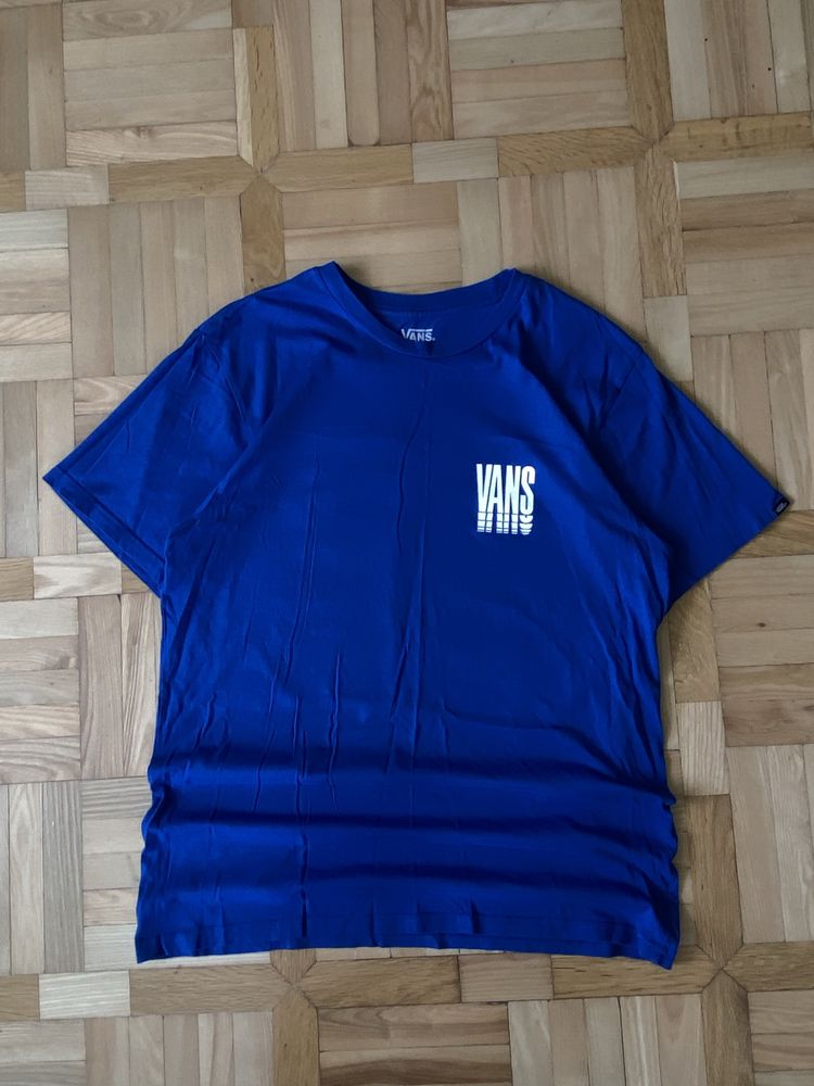 Футболка тішка тишка tee vans ванс ск8 sk8 rap реп вінтаж винтаж ecko.