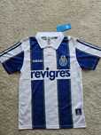 Camisola FC Porto Retro - NOVA
