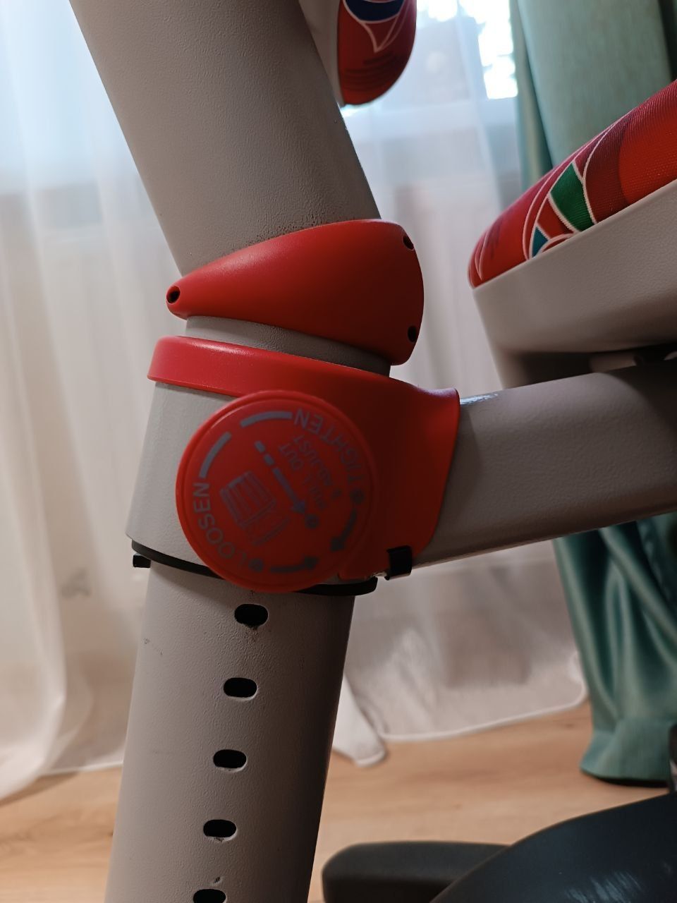 Детское ортопедическое кресло Mealux Comfor - Pro