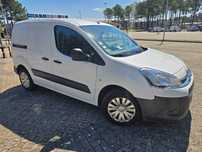 Citroën Berlingo 1.6 HDI (90cv) || Como Nova || Excelente Oportunidade