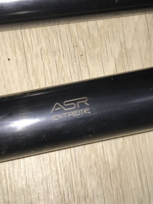 Реактивні тяги Ваз