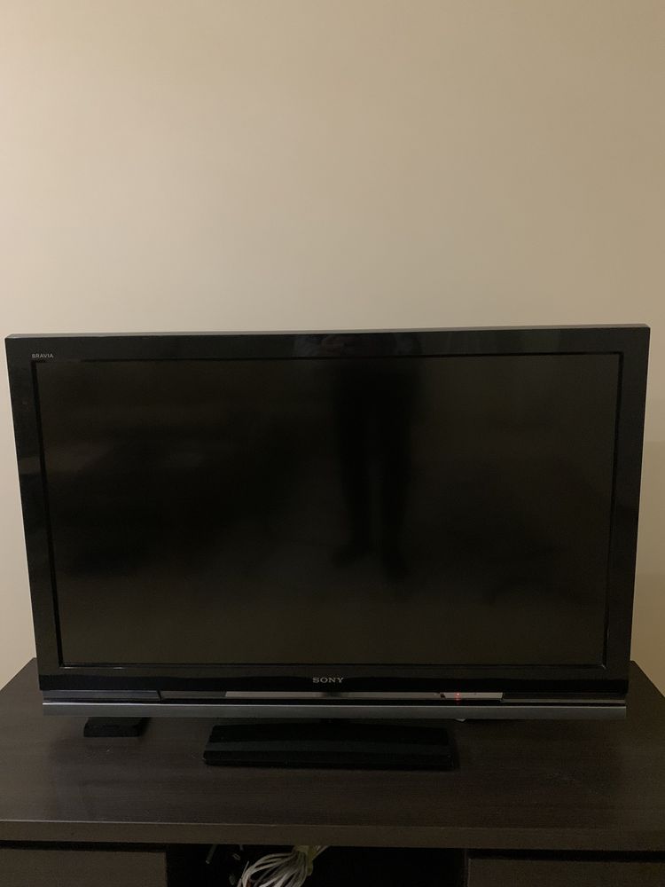 Телевизор Sony KDL-46W4000