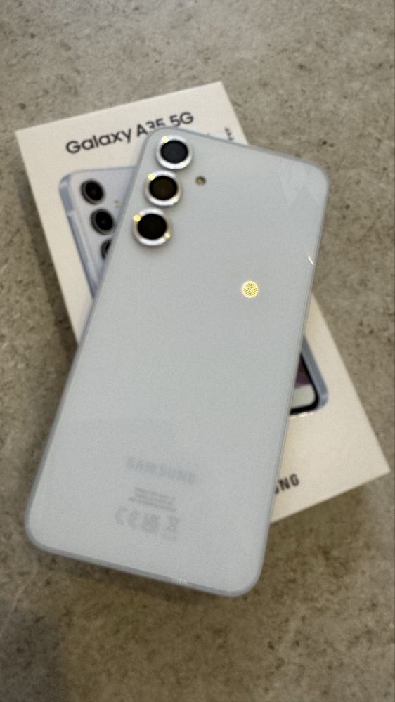 Samsung A35 5G 128 gb